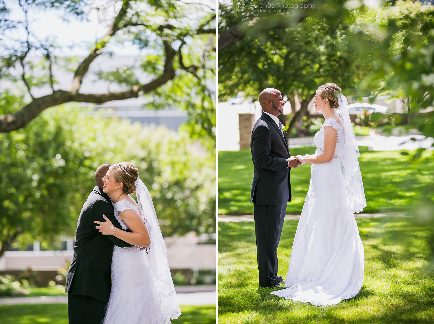 Emily & Omar Cascade Hills Country Club Wedding Photographer