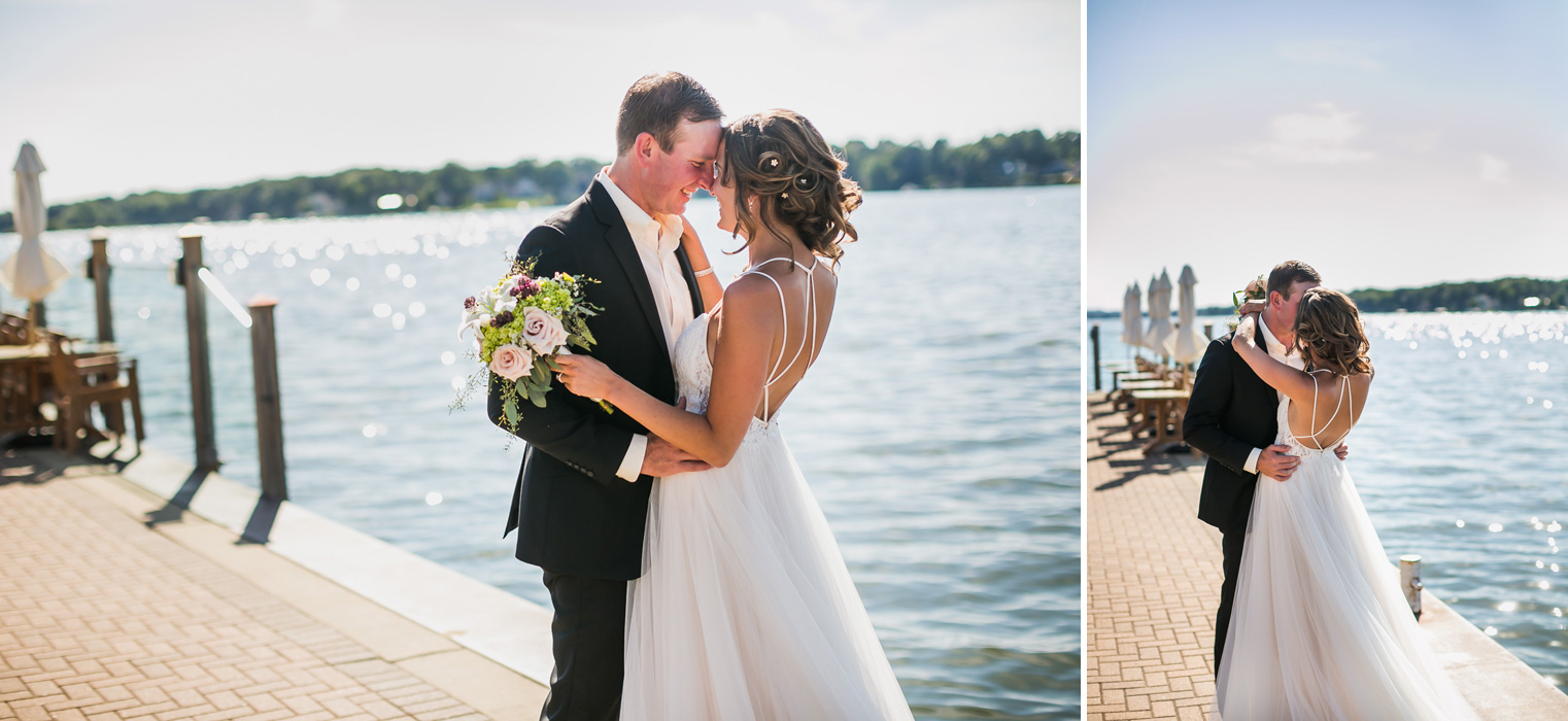 Anna & Shannon – Boatwerks Wedding Photographer – Southern California ...